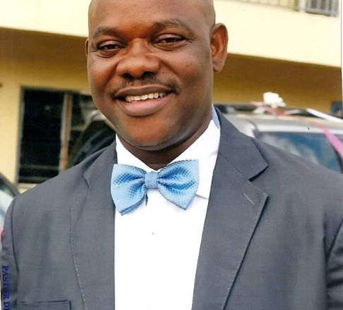 Tragic Passing of Nollywood Actor, Frank Dallas in Abia Hotel Room