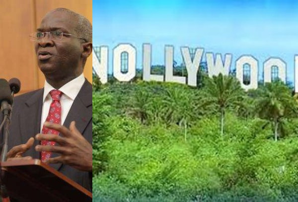 Nollywood Films’ Promotion of Money Rituals and Kidnapping Condemned by Fashola