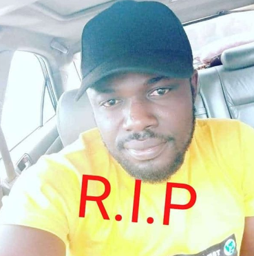 Nollywood Mourns the Loss of Juwon, a Movie Continuity Manager Killed by Armed Bandits in Kwara