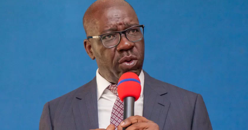 <body>
  Edo State Governor Implements N70,000 Minimum Wage in Response to Fuel Subsidy Removal – Gov Obaseki