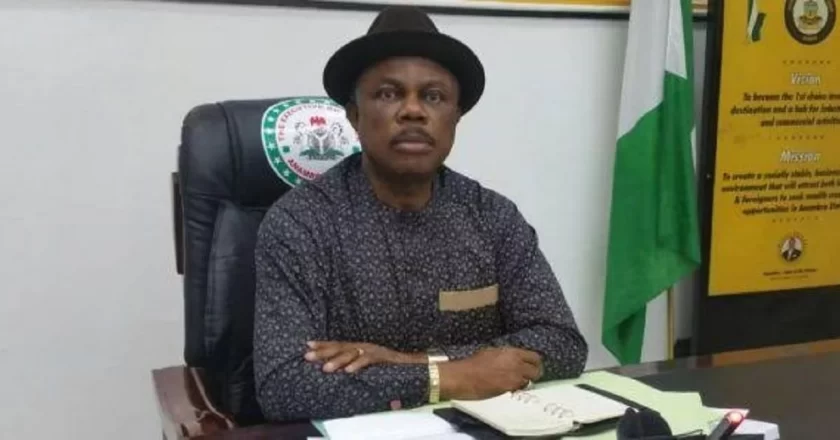 Former Anambra Governor, Obiano, fails in attempt to halt trial on N40bn fraud charges
