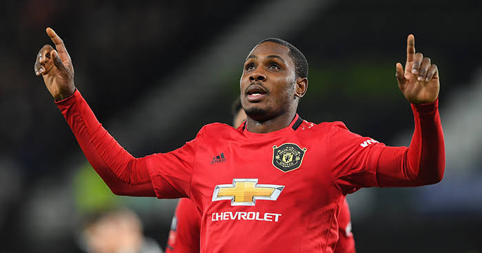 Odion Ighalo Ready to Forgo ₦2.6b (£6m) in Wages to Stay at Manchester United