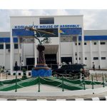 Kogi Assembly extends tenure of Transition Committee Chairmen by 6 months
