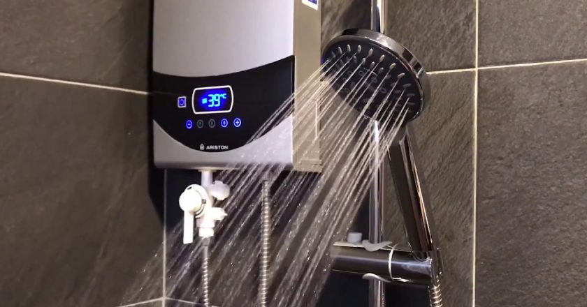 Water Heaters: Safety and More