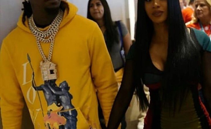 Offset shares a heartfelt message about his and Cardi B’s relationship, and Cardi responds