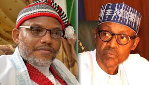 Ohaneze to President Buhari – Grant Nnamdi Kanu Presidential pardon to attend his parents' burial
