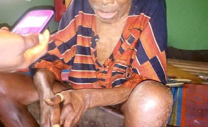 Oldest man in Anambra community passes away at the age of 116