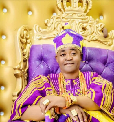 The Response of the Olu of Itori to an attempted character assassination