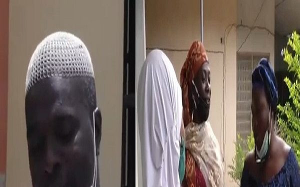Ondo court stops Muslim cleric from taking 16 year old girl as his 9th wife