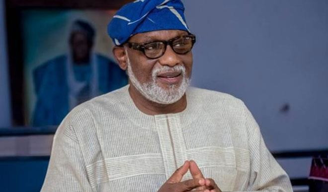 Ondo uncovers N4.3bn kept in secret account for 10 years