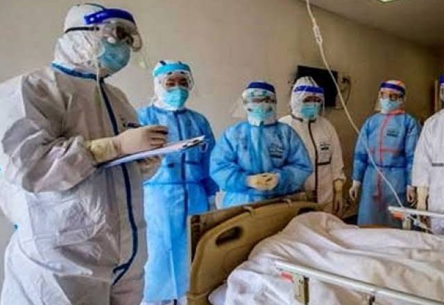 One doctor dies, 34 other doctors test positive for COVID-19 in Kano
