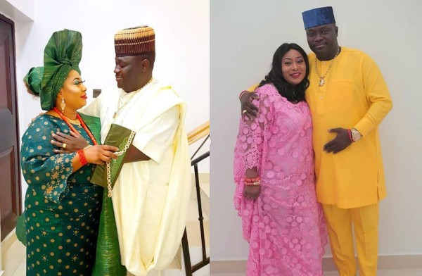 Sister of Ooni of Ife finds love again, marriage set for March (with photos)