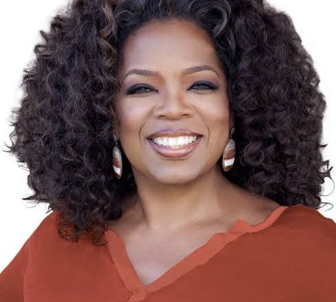 Response from Oprah Winfrey Regarding Reports of Arrest on Sex Trafficking and Child Porn Charges