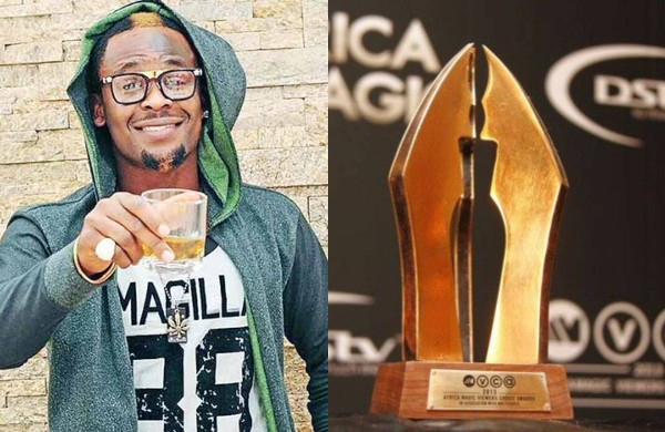 Actor Zubby Michael Criticizes AMVCA Organizers for Overlooking Nollywood Pillars