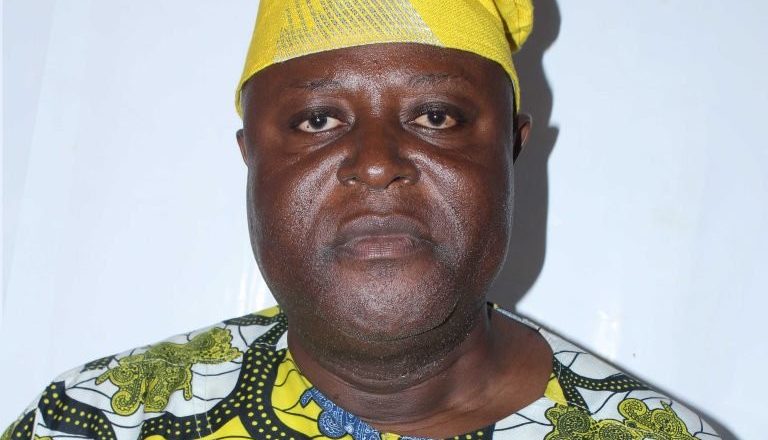 Tragic Demise of Osun Local Government Chairman Hon Gbenga Ayegbayo in Oyo