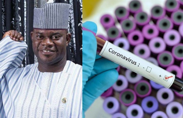 Our Coronavirus app is working – Kogi Government tackles NCDC after the agency 'expressed worry on no Coronavirus case in the state'