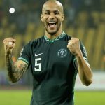 Al-Ahli’s Bid for Ekong