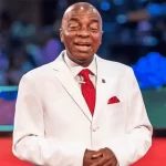 Bishop Oyedepo’s Warning to Nigerian Youths: Yahoo Yahoo Will Lead to Bitterness and Destruction