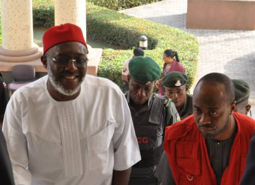 The Conviction of Olisa Metuh, Former National Secretary of PDP, for Money Laundering and N400m Fraud