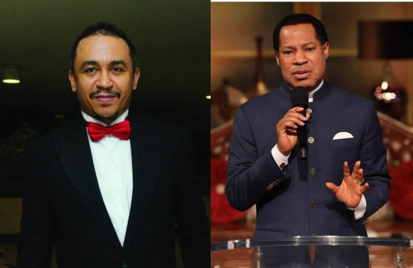 Daddy Freeze Criticizes Pastor Chris, the Founder of Christ Embassy, for Remark on 5G Installation