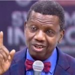 No amount of anointing can fight sexual temptation, says Adeboye