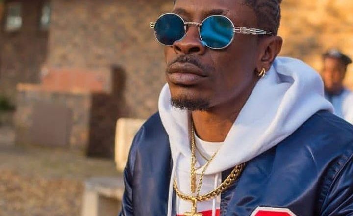 Pastors collecting tithes and offerings online amid Coronavirus pandemic are scammers – Shatta Wale (video)