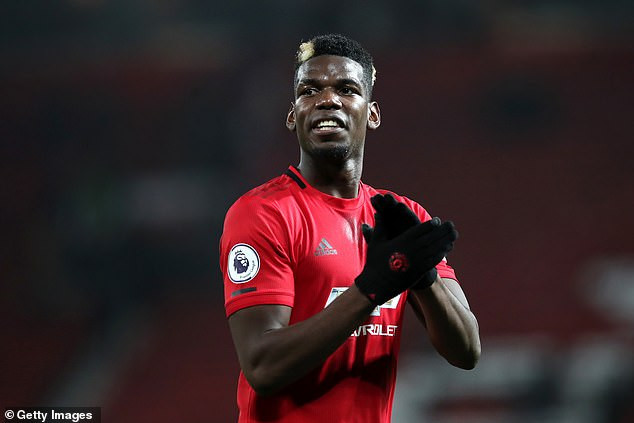 Ole Solskjaer Dismisses Exit Rumors, Confirms Paul Pogba’s Stay at Manchester United Next Season