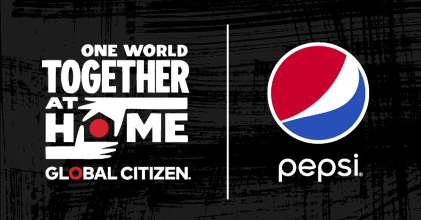 Supporting Frontline Healthcare Workers and the WHO: Pepsi’s Partnership with Global Citizen