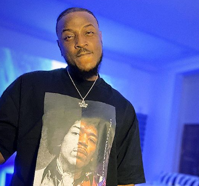 Peruzzi Responds to Rape Allegations and Apologizes for Old Tweets