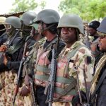 The Nigerian Army’s Commitment to Enhancing the Skills and Capability of Health Personnel