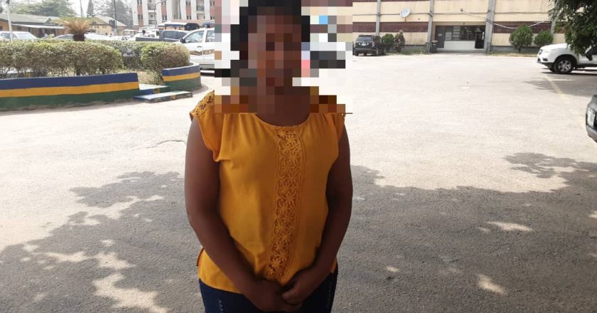 Arrest Made After Woman and Boyfriend Fabricate Her Kidnapping for Money Extortion (photo)