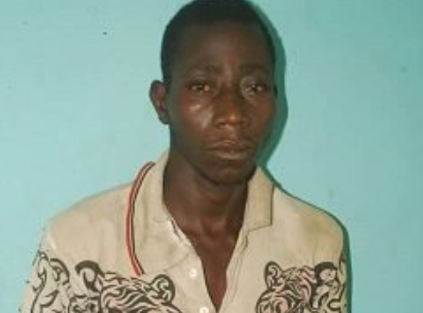 Man Arrested by Police for Allegedly Raping 85-Year-Old Grandmother in Niger State