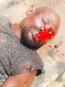 <!DOCTYPE html>
<html>

<head>
    <title>Policeman allegedly kills Abia Youth leader over land</title>
</head>

<body>
    Policeman allegedly kills Abia Youth leader over land