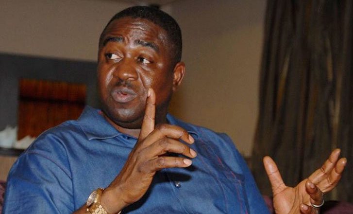 Politicians must spend one or two days in prison to become better leaders – Senator Suswam
