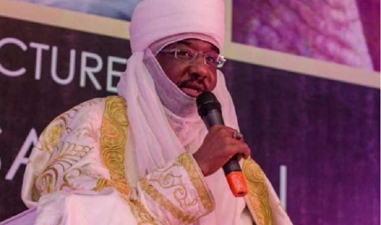 Polygamy is the major cause of poverty in the North – Emir of Kano, Sanusi