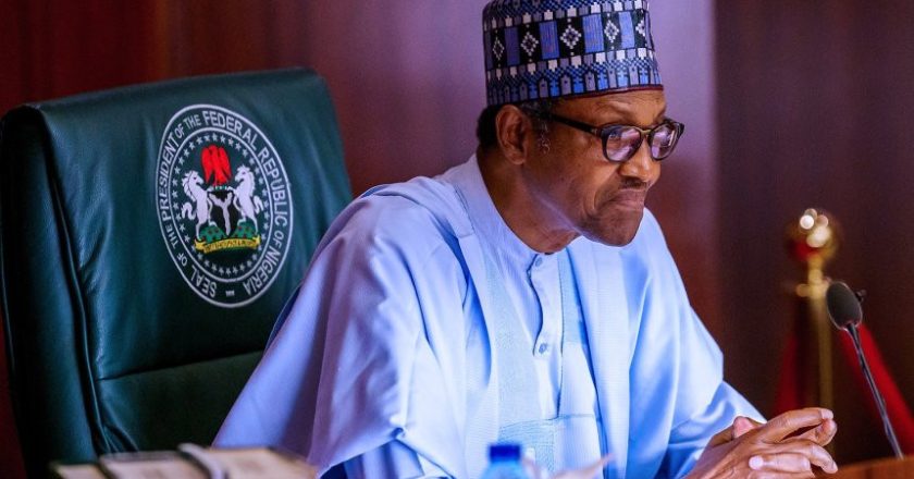 President Buhari approves waiver of import duties for medical equipment