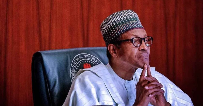 President Buhari orders Customs to release seized bags of rice for distribution all over the country