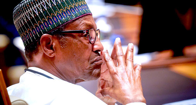 Tragic Loss: President Buhari’s Personal Bodyguard Passes Away