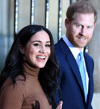 Staff at Prince Harry and Meghan Markle’s UK Home Let Go as Couple Plans More Time in Canada