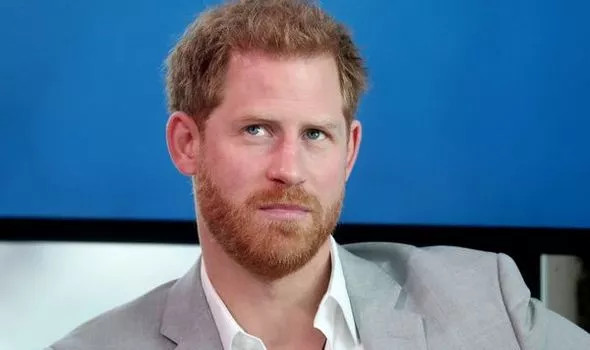 Prince Harry opts to go by his full name in official documents following move to US