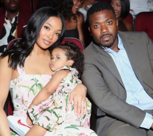 Princess Love Affirms She and Ray J are “Not Together”
