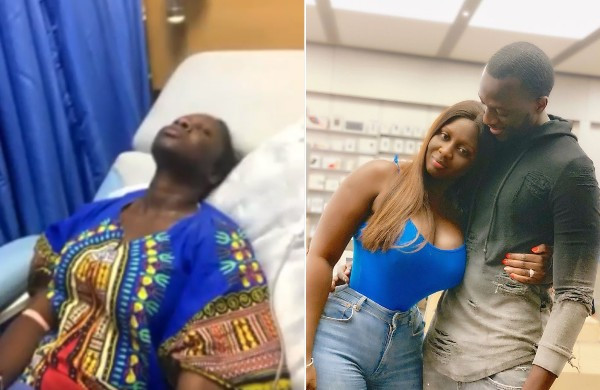 <!DOCTYPE html>
<html>
<head>
    <title>Princess Shyngle reveals she lost her pregnancy; says her jailed fiance tried committing suicide (video)</title>
</head>
<body>
    Princess Shyngle reveals she lost her pregnancy; says her jailed fiance tried committing suicide (video)