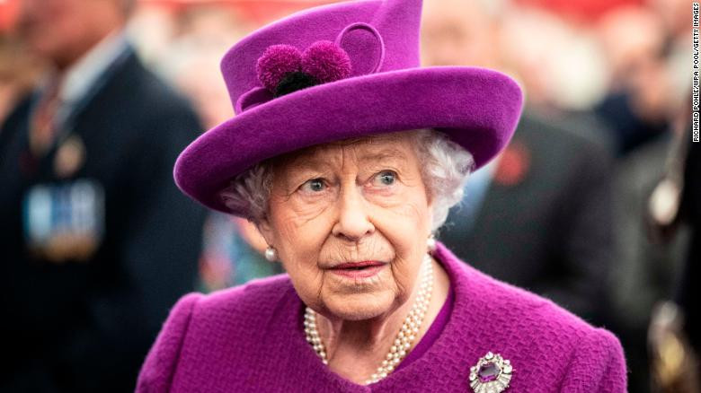 Queen Elizabeth Alters Plans Amid Coronavirus Outbreak