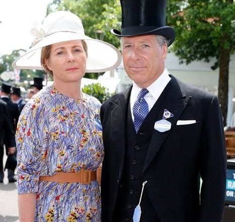 Divorce on the Horizon for Queen Elizabeth’s Nephew, the Earl of Snowden, after 26 Years of Marriage, as Her Majesty’s Eldest Grandson, Peter Phillips, Also Splits from his Wife of 12 Years