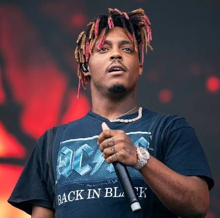 Rapper Juice WRLD died from oxycodone and codeine overdose