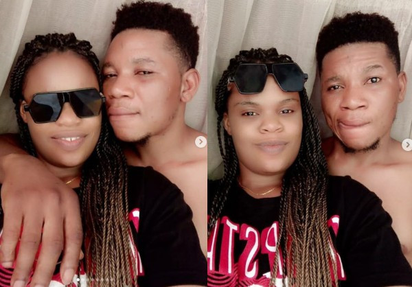 Rapper Vic O Shares Photos of His Girlfriend