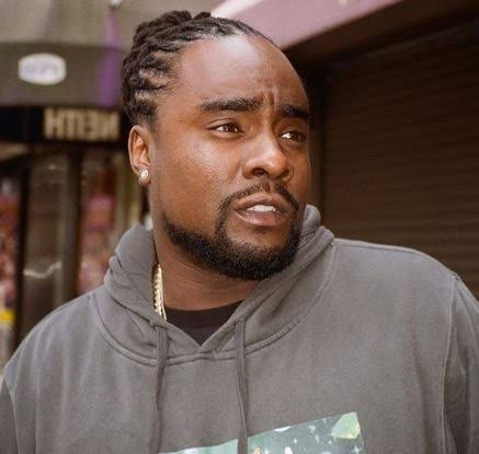 Rapper Wale reveals a scathing DM he received from a lady for not acknowledging his 1-year-old fan