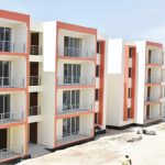 Ogun approves 15 housing units for residents of demolished buildings 