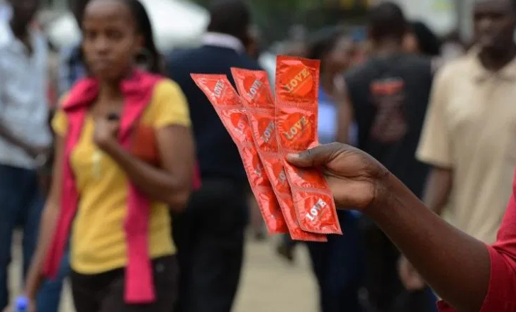 Nigerians’ Reluctance to Use Condoms with Strangers