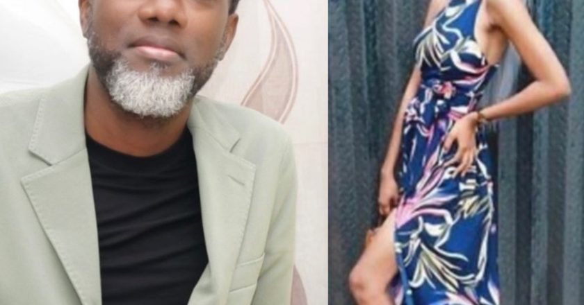 <article>
  Reno Omokri criticizes woman for asking him to fund her business